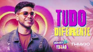 Tudo Diferente Lyrics English Translation