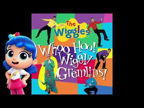 True sings weather, weather, weather by the wiggles