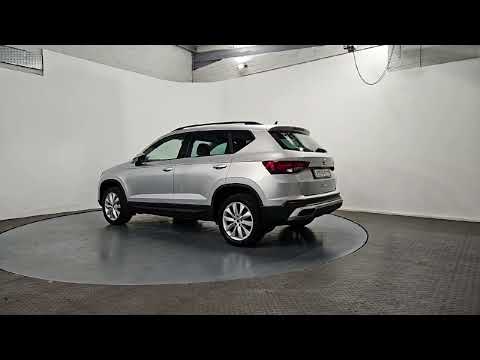 SEAT Ateca 2.0TDI 115hp SE - Image 2