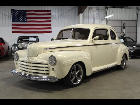 1947 Ford Coupe (CC-1623734) for sale in Kentwood, Michigan