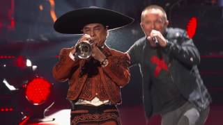 Passion   God&#39;s Great Dance Floor feat  Chris Tomlin