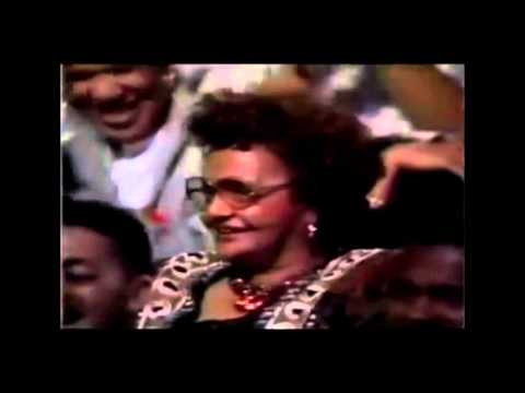 Sinbad Mom Beating