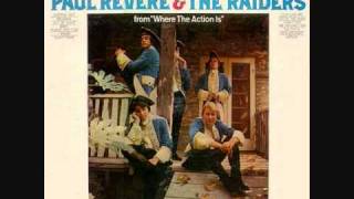 Paul Revere &amp; The Raiders - New Orleans