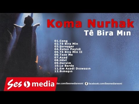 Koma Nurhak - Xetên Payîzê