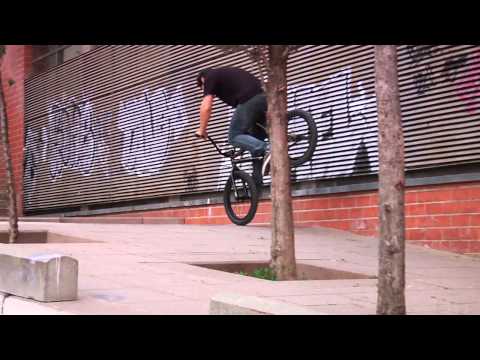 Sean Sexton - Bad Idea (Empire BMX)