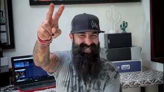 Intocable - Estamos en algo (bass cover).