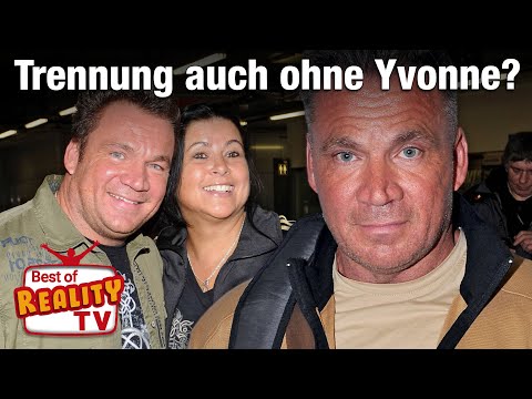 Yvonne Woelke gar nicht Trennungsgrund? DAS sagt Peter Klein jetzt • PROMIPOOL