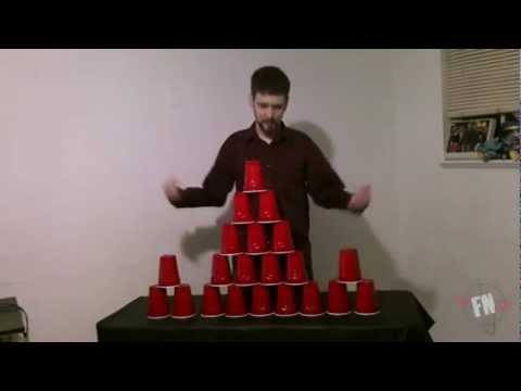 Fus ro dah - Destiny - Steven Bonnell