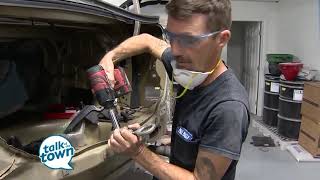 10-16-18 Go Local: Gerber Collision & Glass