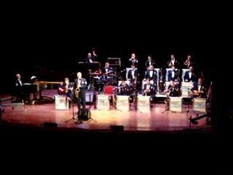 Airmen of Note - Widow's Walk