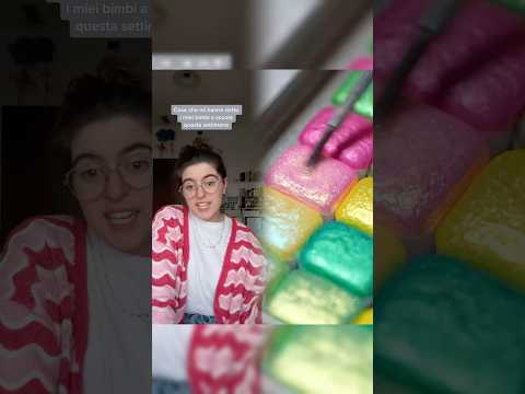 I camaleonti galleggiano? #vitadamaestra #asilo #funfacts #comedy #maestra #cosechediconoibambini