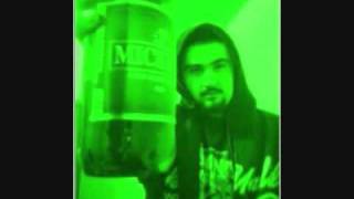 Smoke_G - Fitted Dub Cap