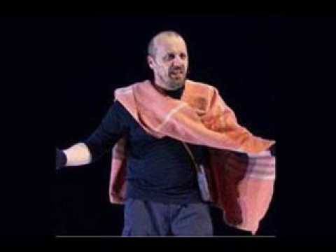 Marco Paolini - La Carrucola - Spettabile Inail di Treviso