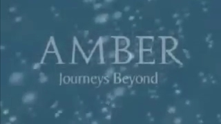 AMBER : JOURNEYS BEYOND - Debut Trailer