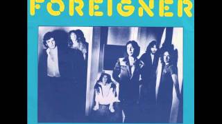 Foreigner - Love On The Telephone