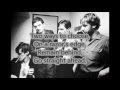 Joy Division-Something Must Break (With Lyrics)