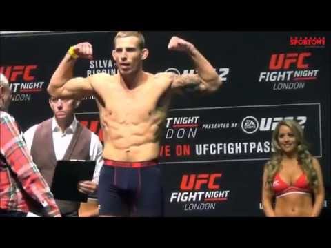 Krzysztof Jotko Training Full Time At ATT