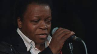 Lee Fields & The Expressions - Full Performance (Live on KEXP)