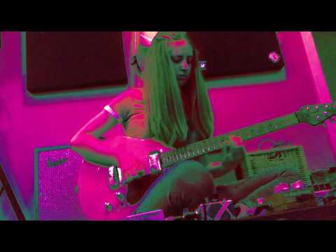 [[ ludic ]] - TREO w/ Ayla