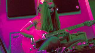 [[ ludic ]] - TREO w/ Ayla