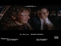 The Fugitive 1993 End Credits AMC Live Channel