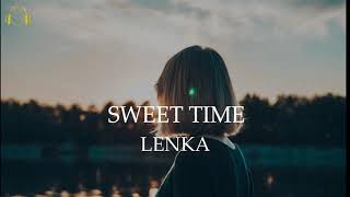 Lenka - Sweet Time (Lyrics)