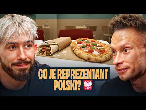 Od Mistrzostw Świata do diety: jak naprawdę wygląda życie siatkarza? | Tomasz Fornal