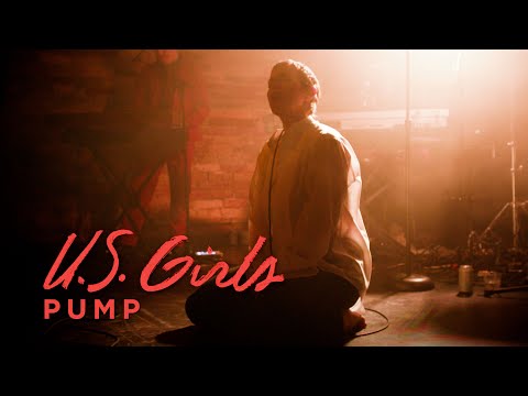 Video thumbnail for Pump (CBC Live)