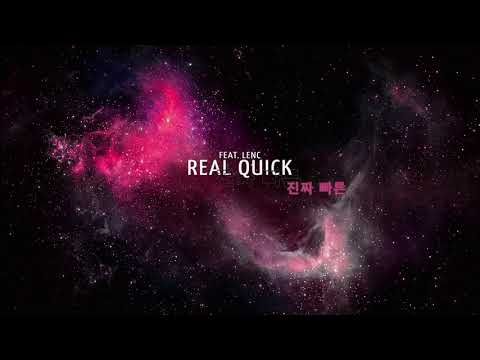 03. Gruby ft.Lenc - Real Quick