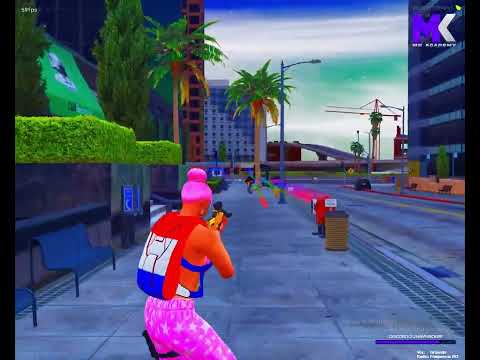 HIGHLIGHTS CDD BK FIVEM🎭 #1