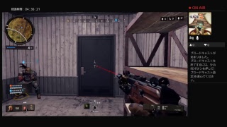 Cod 初心者