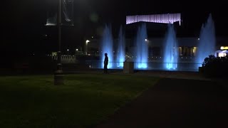 Turn Around, Look At Me - Short Film