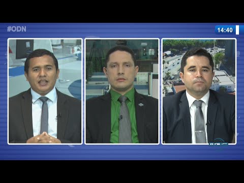 Política do Dia 20 01 2022