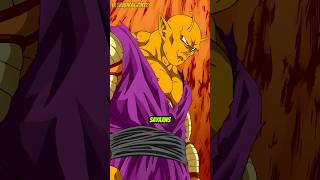 Piccolo FINALMENTE Se Equipara AOS SAIYAJINS!