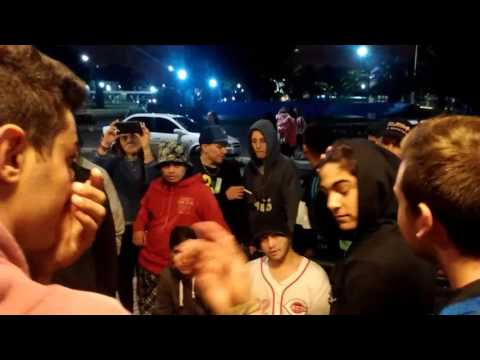 ||MITO-RUSO vs VALENCIA-ALBERRO(8vos de final)Malvinas Free Ituzaingo||