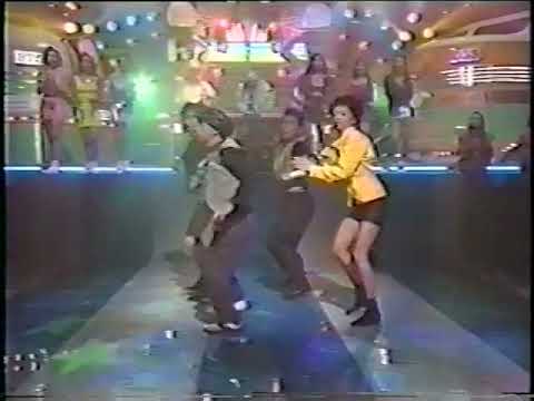 BE BOP CREW   [Dance Dance Dance   ダンス ダンス ダンス]