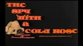 Bandy Legs, meet Acoustic Kitty