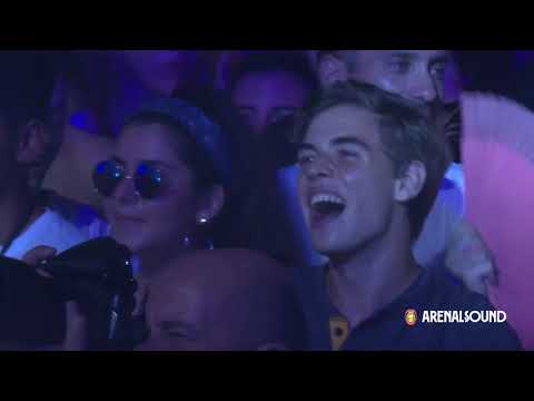 LA CASA AZUL @ ARENAL SOUND 2018 - NEGRITA STAGE