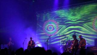 GONG - Master Builder (Zaï Zao) - Tropical Fish - Selene - Ba-na-na-na