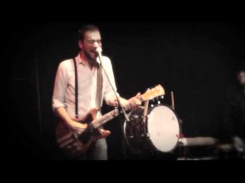 Reyn vs Torre Florim - Back To The Grind