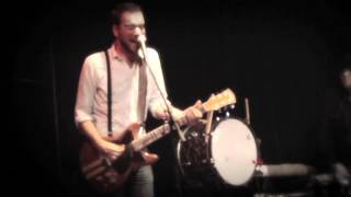 Reyn vs Torre Florim - Back To The Grind