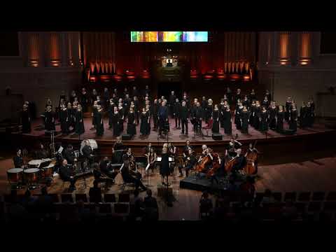 Karl Jenkins: The Armed Man - A Mass for Peace