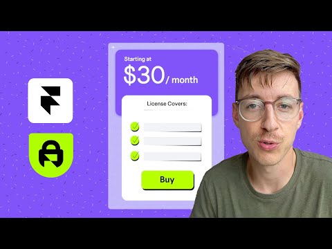 Learn Framer in 38 minutes Crash Course