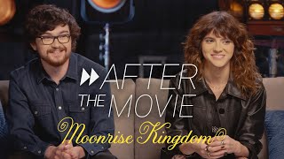 Moonrise Kingdom 11 Year Reunion  After The Movie 
