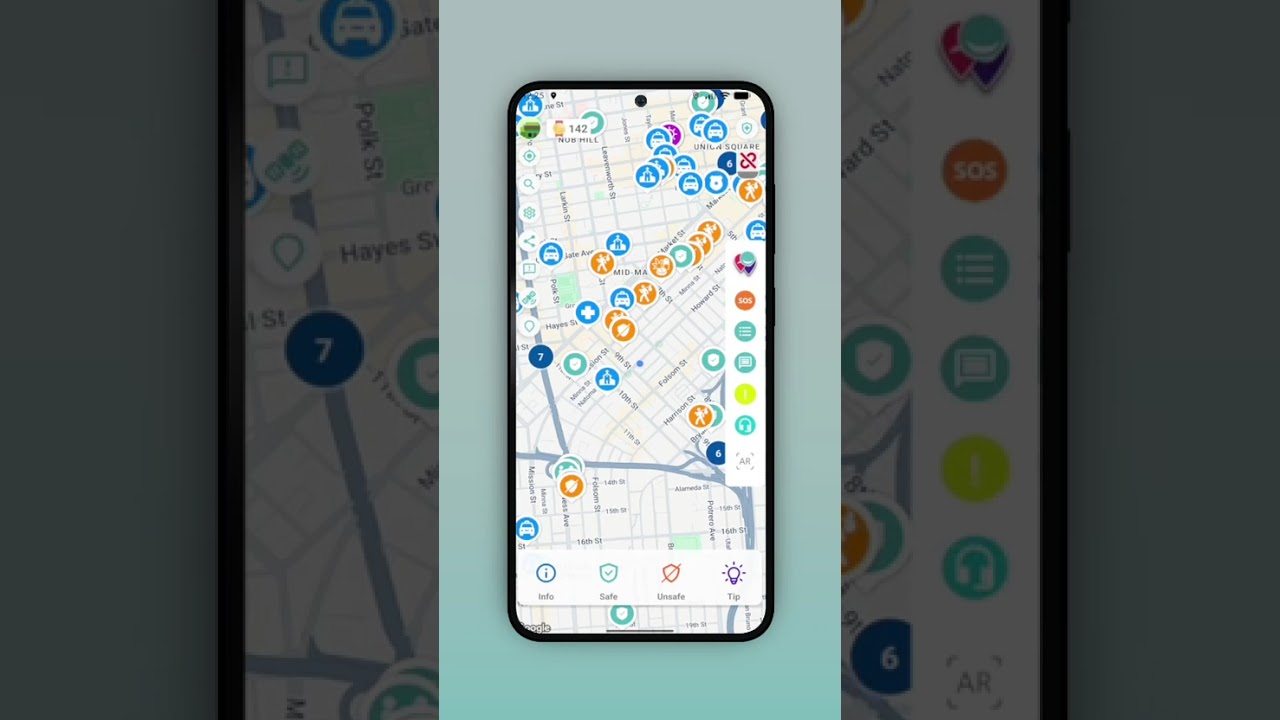 Watch how WanderSafe works
