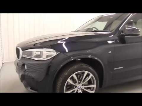 2017 BMW X5 XDRIVE30D M SPORT