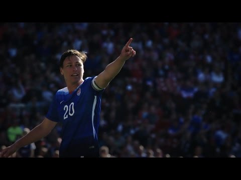 One Nation. One Team. One Goal. - The Send-Off Series Heads to Los Angeles