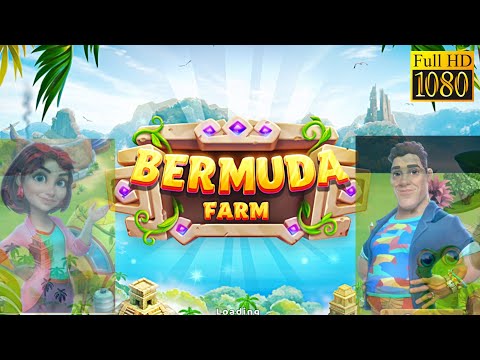 Bermuda Farm Game Review 1080p Official SAMFINACO LIMITED - YouTube