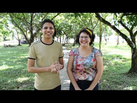 UFPAcontece - Especial orientações aos calouros (ou Pós-Listão)