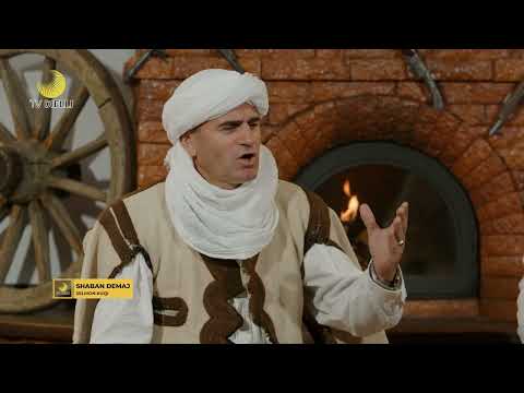 Shaban Demaj  -  Selman Kuqi 2024 ( 4K )